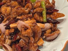 -到家尝北京菜(西坝河店)