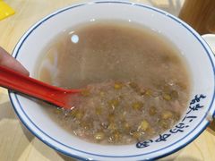 -西北杂粮筐手工面凉皮(来福士店)