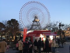 -横滨地标大厦
