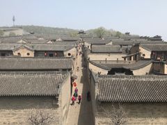 -山西王家大院