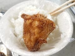 -香里香自助快餐(全安广场店)