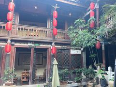 -香满楼(临安路店)