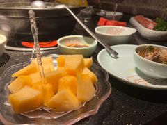 -捞王猪肚鸡火锅(昆山店)