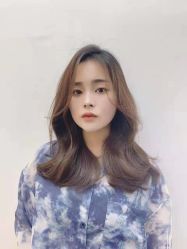 点击看大图 -名发世家烫染