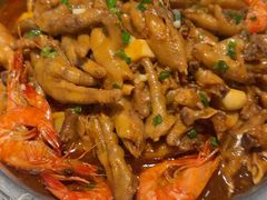 -胖哥俩肉蟹煲(淮安万达店)