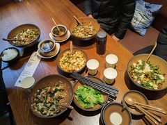 -德天顺盖码饭(人民西路店)