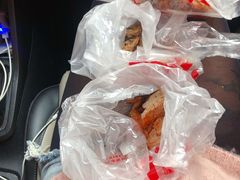 -王二甩老木子鸡(江湾店)