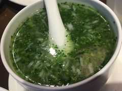 -枣子树素餐厅(铂金城店)