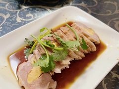 -马虎风味菜馆(王府园小区店)