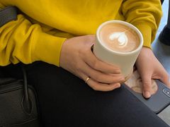 -red donkey coffee
