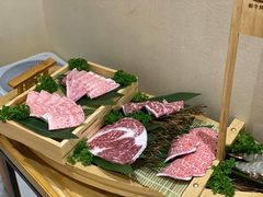 -NIUAN牛庵·日式和牛烧肉(恒隆店)