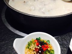 -煲宫(华润万象城店)