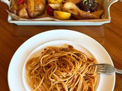 -北京王府井希尔顿酒店·万斯阁西餐厅