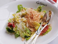 -Kathleen's Waitan 凯圣琳江景西餐厅(外滩店)