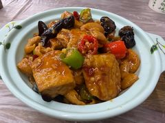 -小民大排档(光谷店)