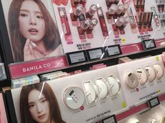 -Olive Young(明洞中央店)