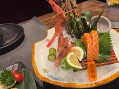 -品米斗·精致料理(浦东禹悦汇店)