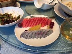 -上海宝华喜来登酒店·采悦轩中餐厅