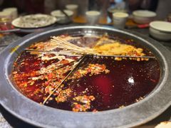 -陈眼镜火锅(总店)