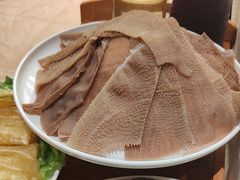 -东来顺饭庄(天坛店)