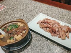 -南京大牌档(济南万象城店)