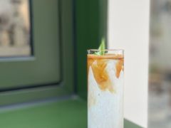 -稀物集咖啡(徽州大道店)