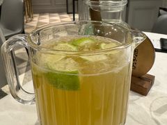 -泰香米泰国餐厅(鎏嘉码头店)