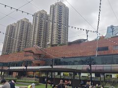 -新城市广场