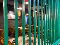 -京门老爆三·铜锅涮肉 爆肚(望京店)