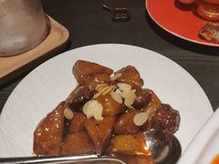-小厨娘金榜题名(夫子庙秦淮河店)