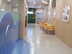 -金宝贝国际早教中心(万象城中心)