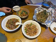 -衡厨·衡阳土菜(中南店)