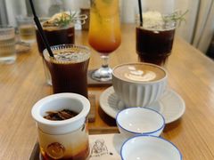 -几静cafe(基湖店)