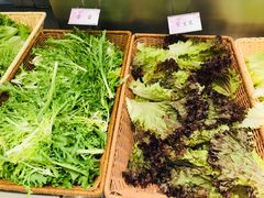 -首旅京伦酒店·8号时尚餐厅