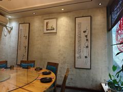 -望京一号·重庆江湖菜(工体店)