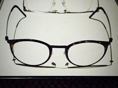 -大视光学•LINDBERG林德伯格•全球手工眼镜集合店(王府井店)
