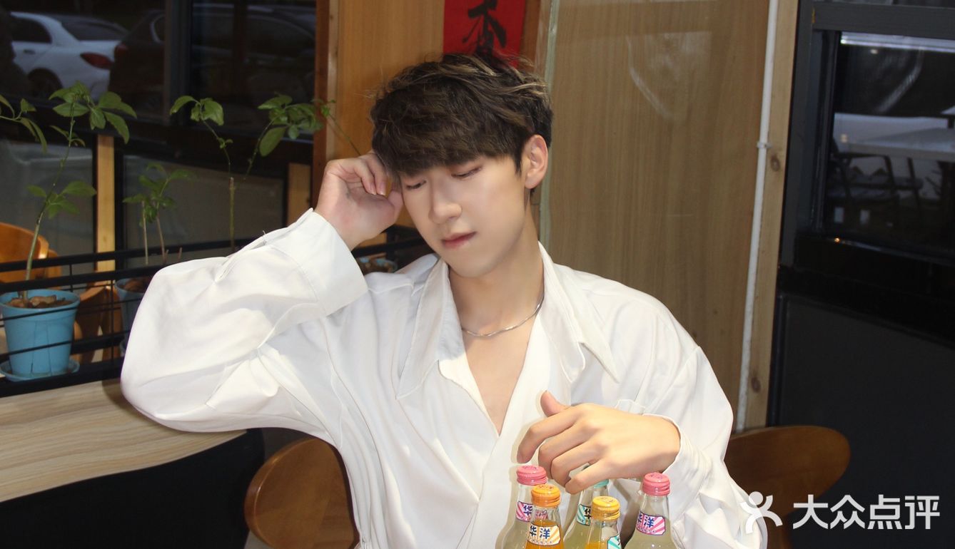 身为南昌土著上次朋友带我来挖掘到的一家店！