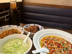 -八碗湘长沙市井菜(坡子街店)