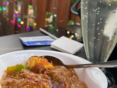 -Santoor 萨都里印度餐厅(北锣鼓巷店)