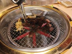 -伊茉家的烤肉店(勒泰中心店)