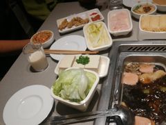 -海底捞火锅(河东万达广场店)