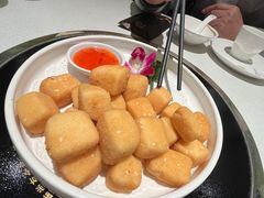 -顺峰顺水顺德菜(第一百货店)