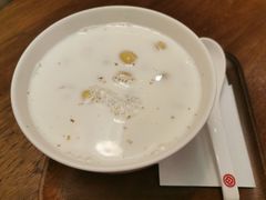 -彬媽糖水(侨鑫国际店)