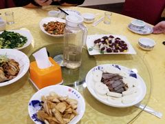 -老街饭庄·地道淮扬菜(扬子江北路总店)