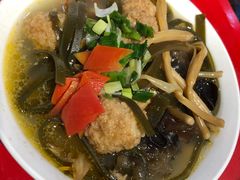 -蓝田九大碗民俗食府(蓝田店)