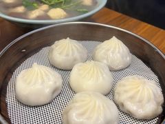 -金原鸭血粉丝汤·汤包·脆皮烤鸭(南京博物院店)