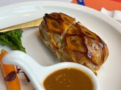 -若蘭慈·无国界素食料理(欢乐海岸店)
