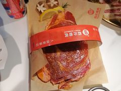-四斤烤肉(八一路店)