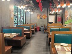 -老山村酒楼(白石洲店)