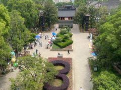 -常熟方塔园